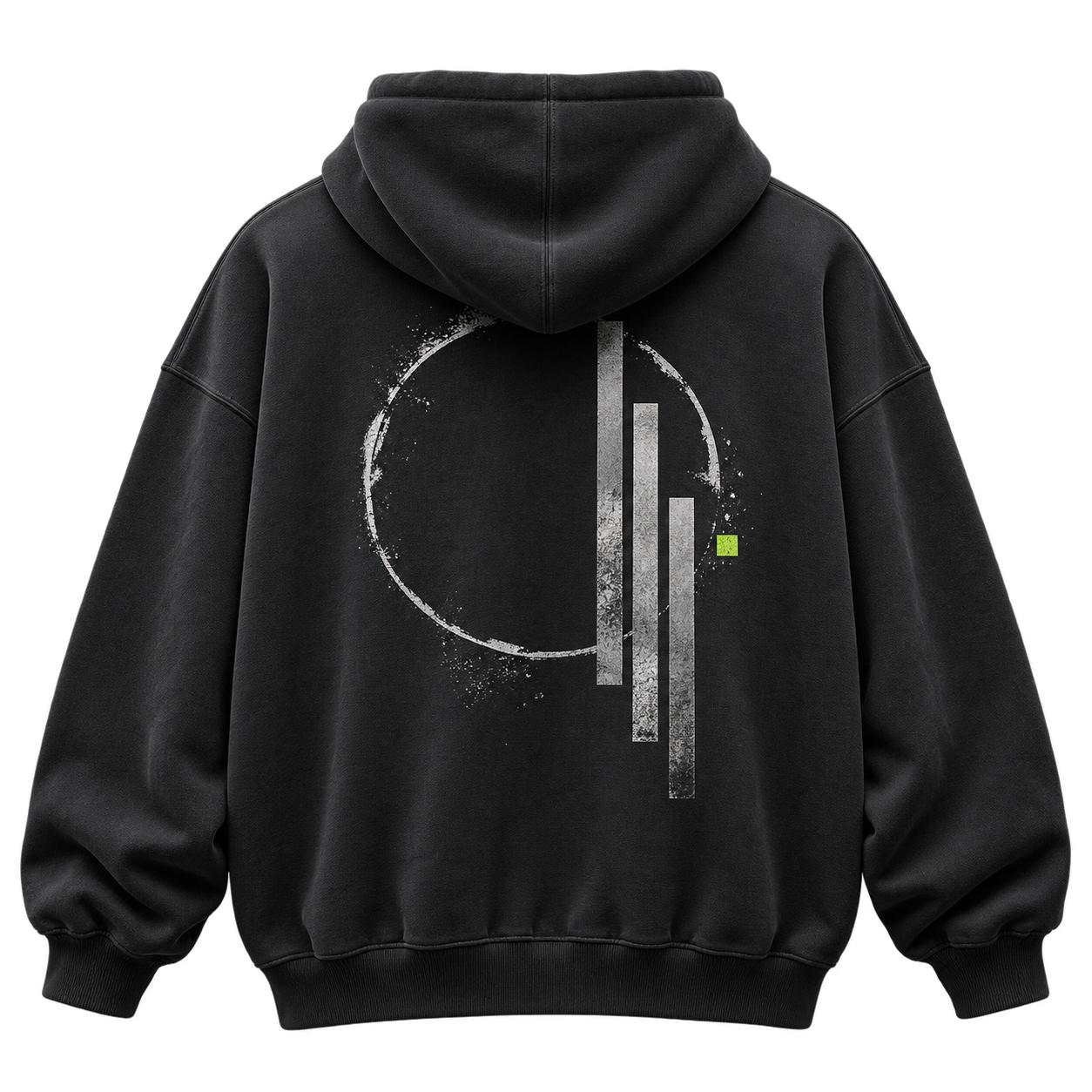Void Signal back